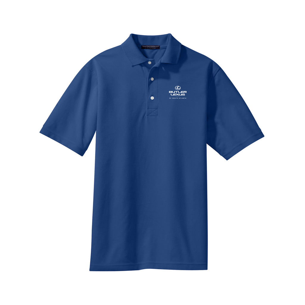 Butler Lexus - Port Authority® Rapid Dry™ Polo