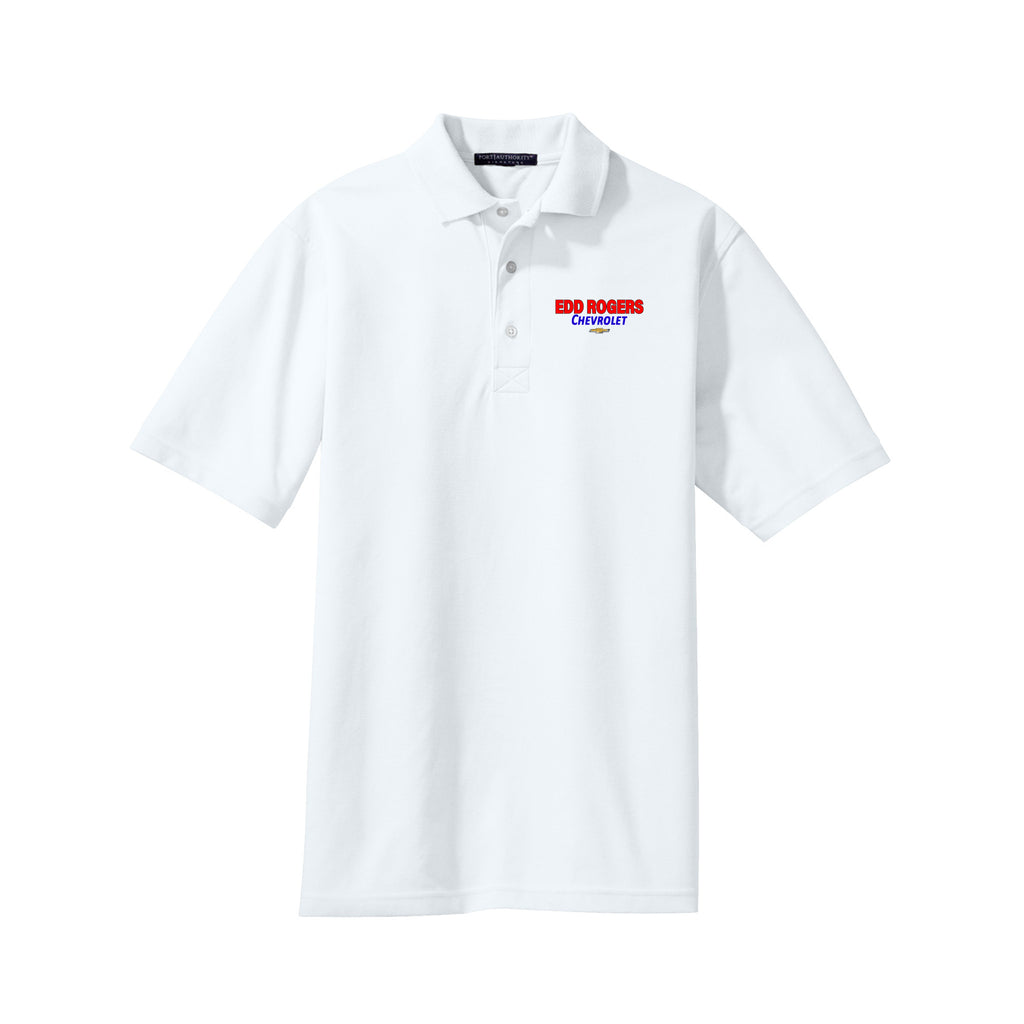 Edd Rogers Valley Chevrolet - Port Authority® Rapid Dry™ Polo