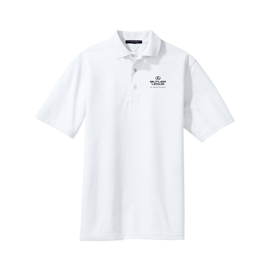 Butler Lexus - Port Authority® Rapid Dry™ Polo