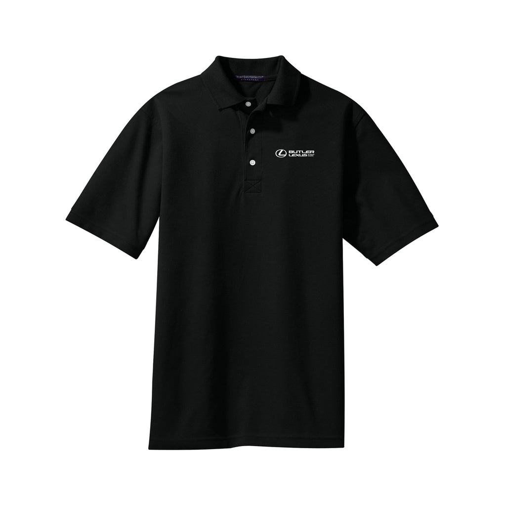 Butler Lexus - Port Authority® Rapid Dry™ Polo