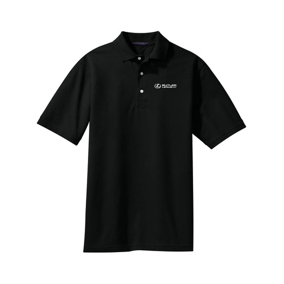 Butler Lexus - Port Authority® Rapid Dry™ Polo