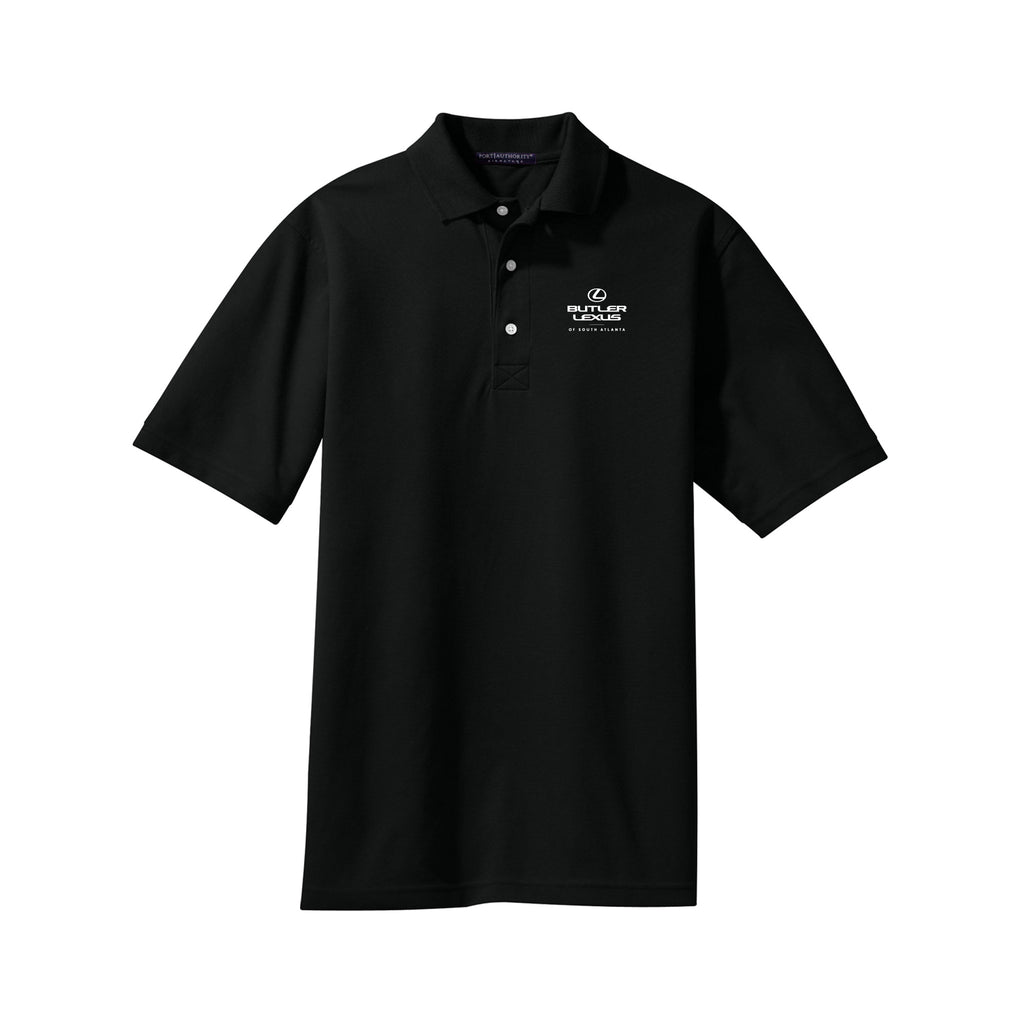 Butler Lexus - Port Authority® Rapid Dry™ Polo