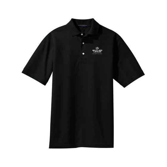 Butler Lexus - Port Authority® Rapid Dry™ Polo