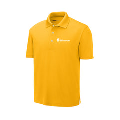City of Groveport - Sport-Tek® Dri-Mesh® Polo