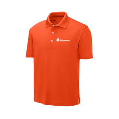 City of Groveport - Sport-Tek® Dri-Mesh® Polo