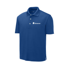 City of Groveport - Sport-Tek® Dri-Mesh® Polo