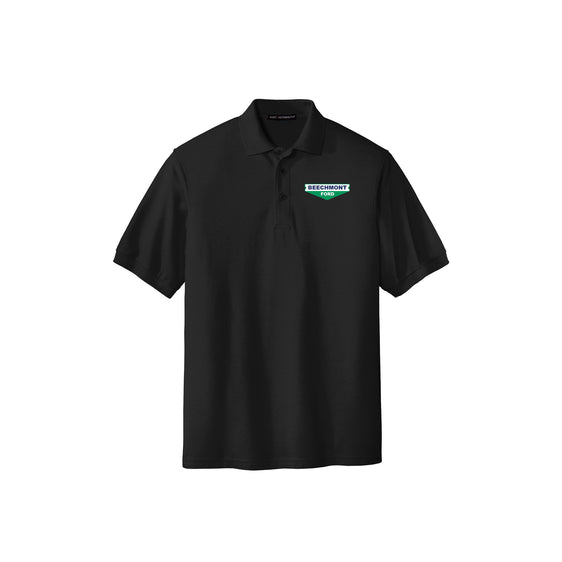 Beechmont Ford - Port Authority® Silk Touch™ Polo