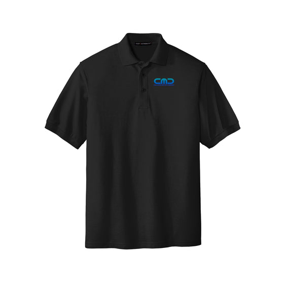 Callahan Motor Company - Port Authority® Silk Touch™ Polo
