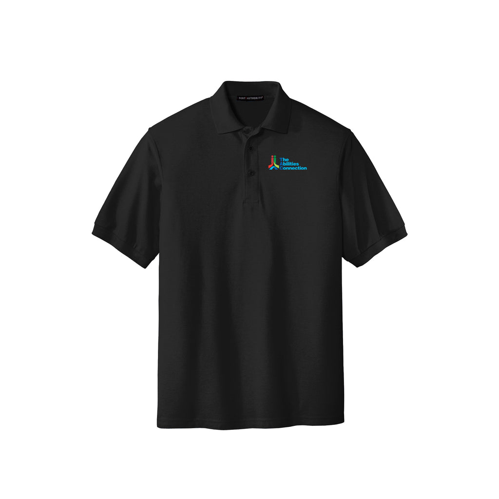 TAC - Port Authority® Silk Touch™ Polo