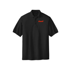 Cassill - Port Authority® Silk Touch™ Polo