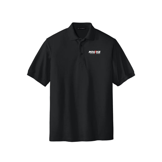 Nourse - Port Authority® Silk Touch™ Polo