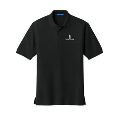City of Lancaster - Port Authority® Silk Touch™ Polo