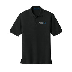 Johnson Honda of Stuart - Port Authority® Silk Touch™ Polo