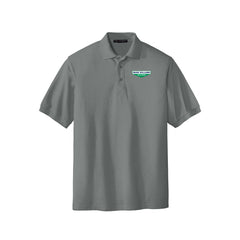 Mark Williams Auto Group - Port Authority® Silk Touch™ Polo
