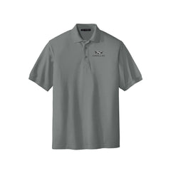 Cadillac of Manhattan - Port Authority® Silk Touch™ Polo