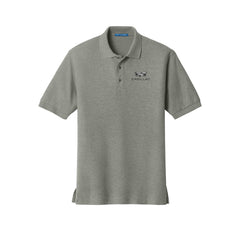 Otto Cadillac - Port Authority® Silk Touch™ Polo