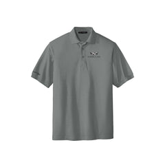 Cadillac Libertyville - Port Authority® Silk Touch™ Polo