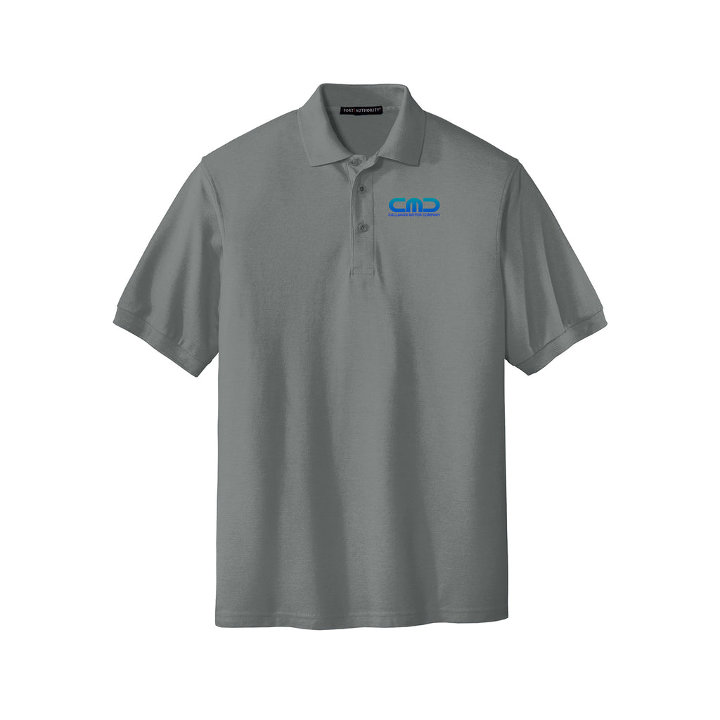 Callahan Motor Company - Port Authority® Silk Touch™ Polo