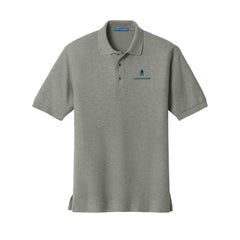 City of Lancaster - Port Authority® Silk Touch™ Polo