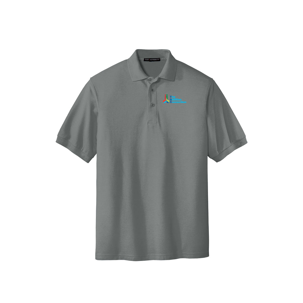 TAC - Port Authority® Silk Touch™ Polo