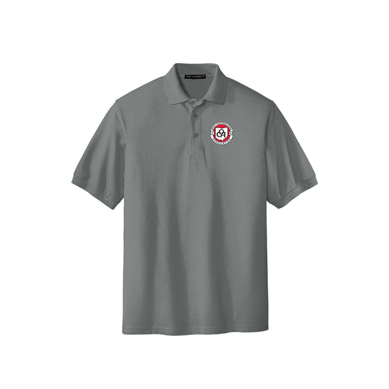 OCA - Port Authority® Silk Touch™ Polo