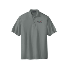Nourse - Port Authority® Silk Touch™ Polo