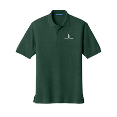 City of Lancaster - Port Authority® Silk Touch™ Polo