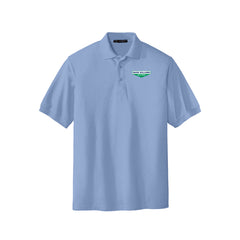 Mark Williams Auto Group - Port Authority® Silk Touch™ Polo