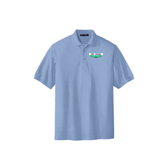 MT. Orab Auto Mall - Port Authority® Silk Touch™ Polo