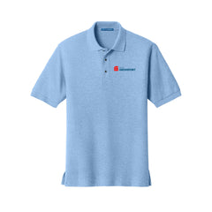 City of Groveport - Port Authority® Silk Touch™ Polo