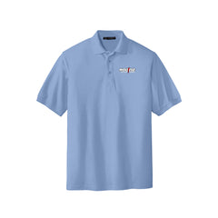 Nourse - Port Authority® Silk Touch™ Polo