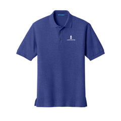City of Lancaster - Port Authority® Silk Touch™ Polo