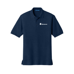 City of Groveport - Port Authority® Silk Touch™ Polo