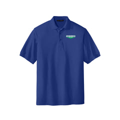 Mark Williams Auto Group - Port Authority® Silk Touch™ Polo