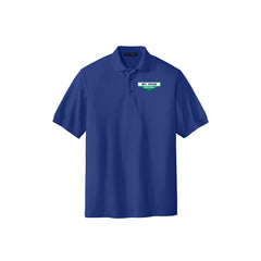 MT. Orab Auto Mall - Port Authority® Silk Touch™ Polo