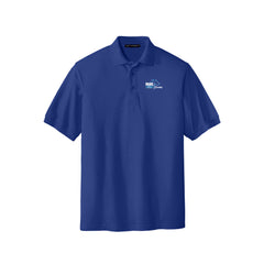 Haag Ford - Port Authority® Silk Touch™ Polo