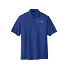 Basecamp Recovery Center - Port Authority® Silk Touch™ Polo