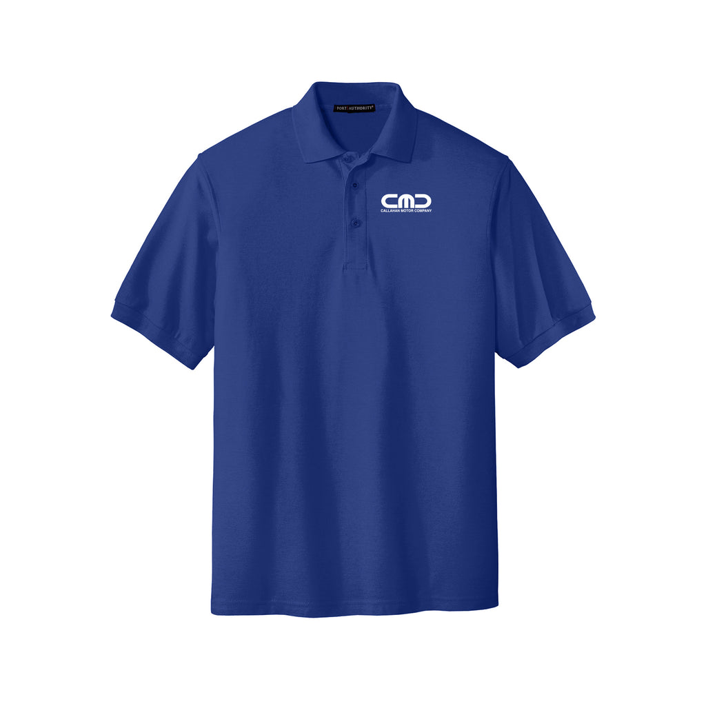 Callahan Motor Company - Port Authority® Silk Touch™ Polo