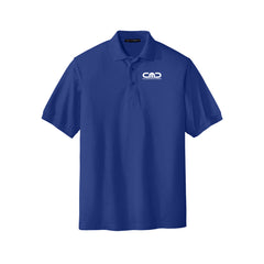 Callahan Motor Company - Port Authority® Silk Touch™ Polo