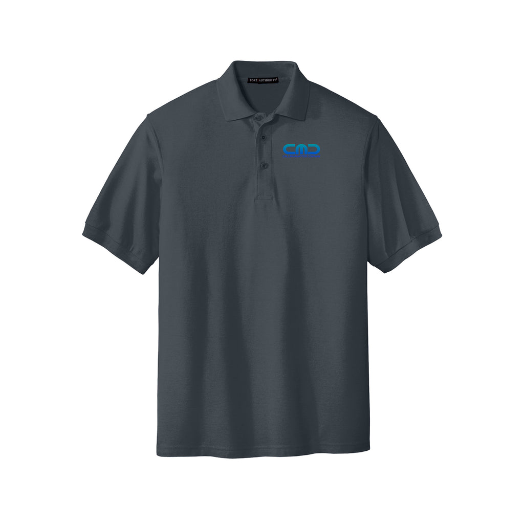 Callahan Motor Company - Port Authority® Silk Touch™ Polo