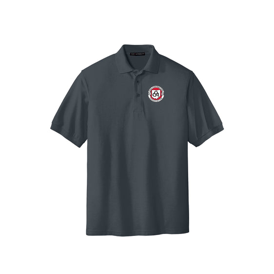 OCA - Port Authority® Silk Touch™ Polo