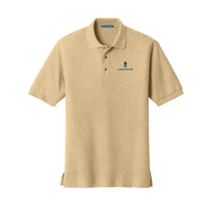 City of Lancaster - Port Authority® Silk Touch™ Polo