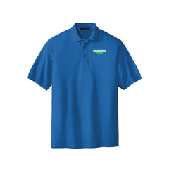 Mark Williams Auto Group - Port Authority® Silk Touch™ Polo