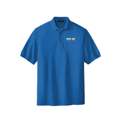 Nourse - Port Authority® Silk Touch™ Polo