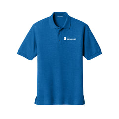 City of Groveport - Port Authority® Silk Touch™ Polo