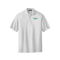 Mark Williams Auto Group - Port Authority® Silk Touch™ Polo