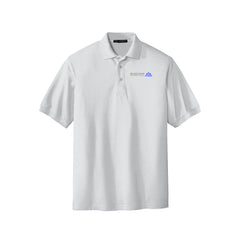 Basecamp Recovery Center - Port Authority® Silk Touch™ Polo