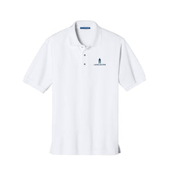 City of Lancaster - Port Authority® Silk Touch™ Polo