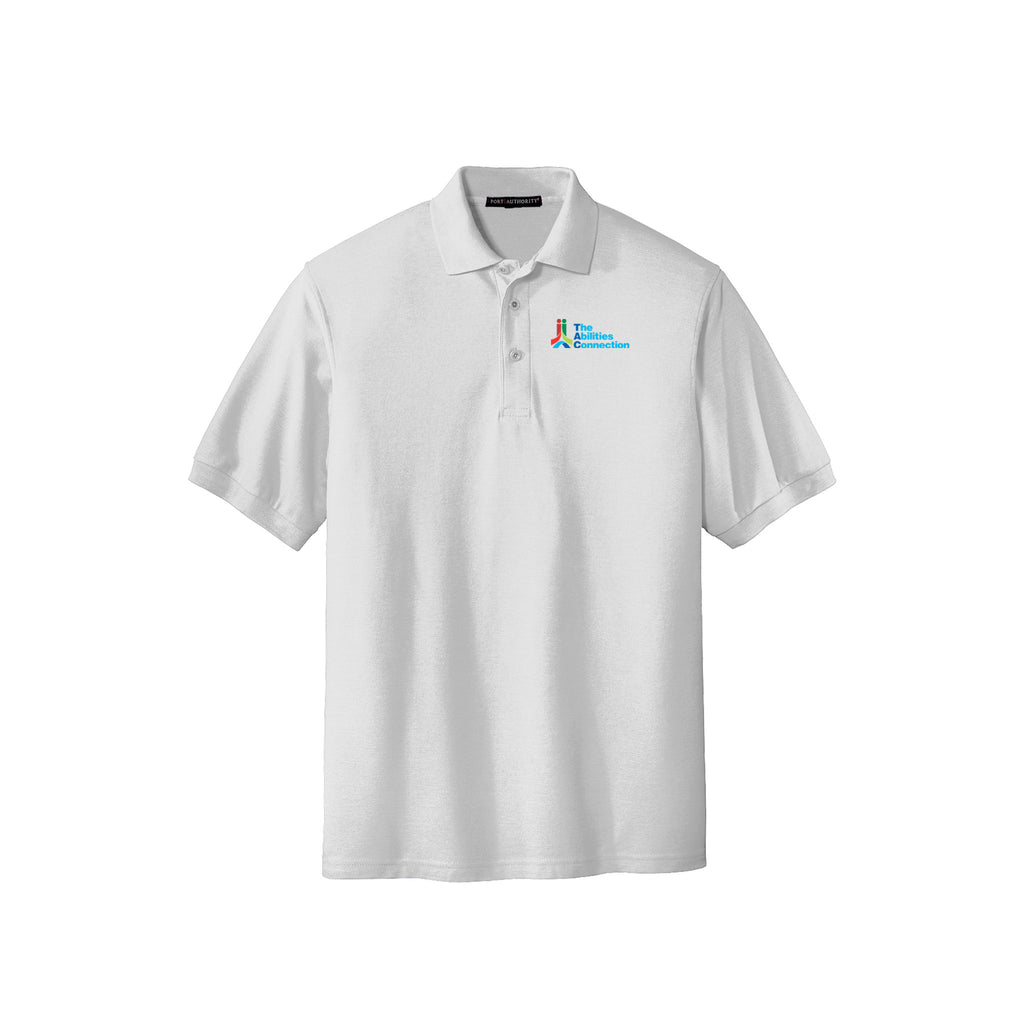 TAC - Port Authority® Silk Touch™ Polo