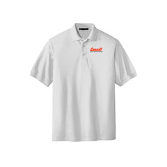 Cassill - Port Authority® Silk Touch™ Polo